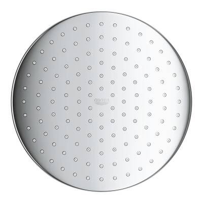 Grohe Tempesta 250 Tepe Duşu Tek Akışlı 25 cm Krom 26662000 - 2