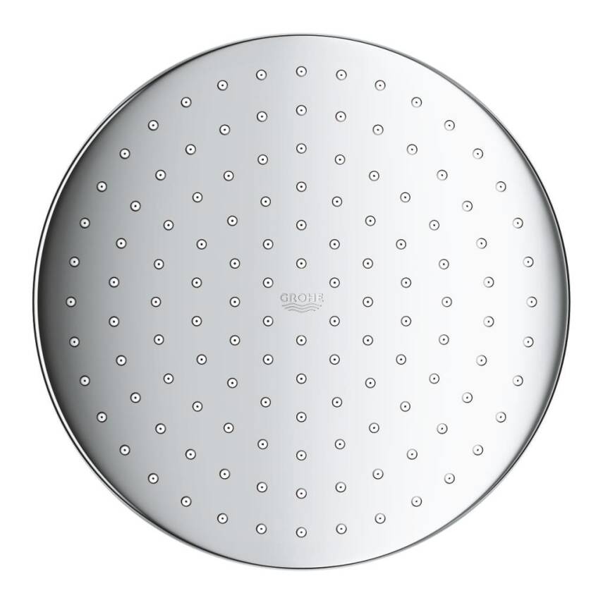 Grohe Tempesta 250 Tepe Duşu Tek Akışlı 25 cm Krom 26662000 - 2