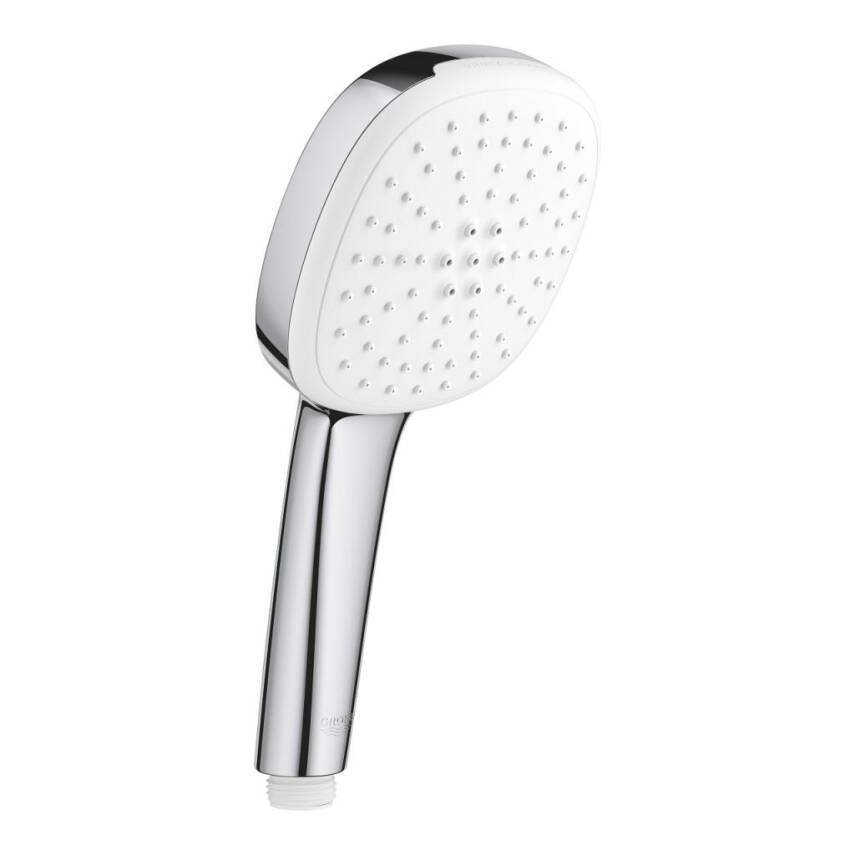 Grohe Tempesta Cube 110 El Duşu 2 Akışlı Krom 26902003 - 1