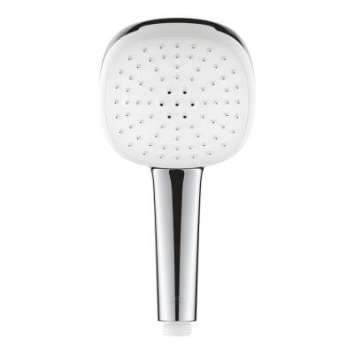 Grohe Tempesta Cube 110 El Duşu 2 Akışlı Krom 26902003 - 2