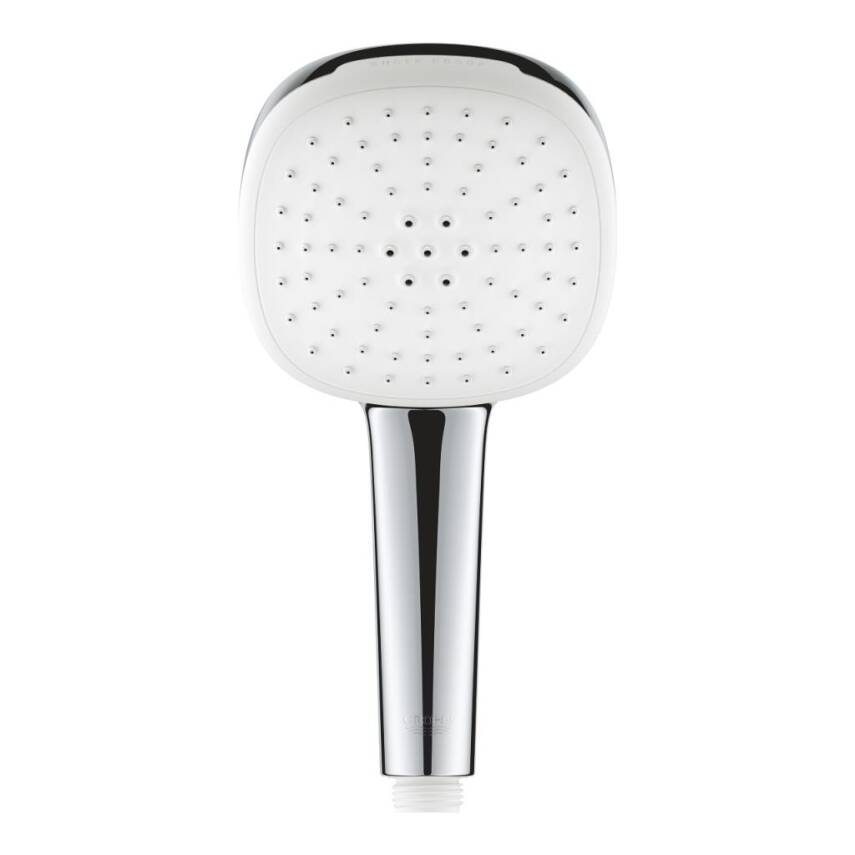 Grohe Tempesta Cube 110 El Duşu 2 Akışlı Krom 26902003 - 2