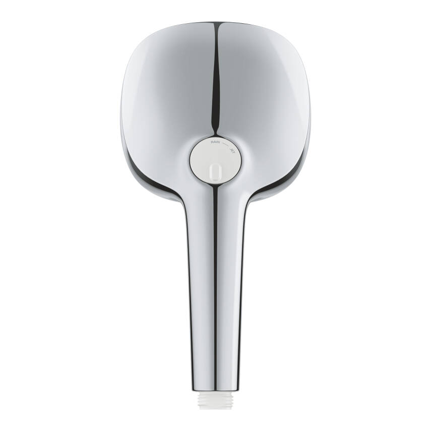 Grohe Tempesta Cube 110 El Duşu 2 Akışlı Krom 26902003 - 4