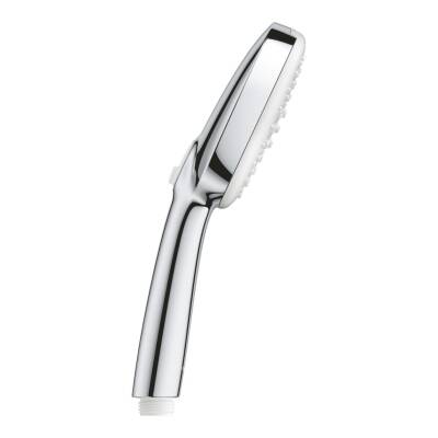 Grohe Tempesta Cube 110 El Duşu 2 Akışlı Krom 26902003 - 5