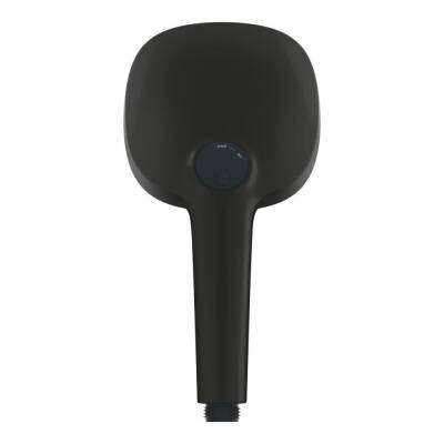 Grohe Tempesta Cube 110 El Duşu, 2 Fonksiyonlu Mat Siyah 269022433 - 4