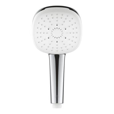 Grohe Tempesta Cube 110 El Duşu, 3 Fonksiyonlu Krom 27574003 - 3
