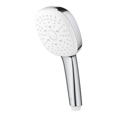 Grohe Tempesta Cube 110 El Duşu, 3 Fonksiyonlu Krom 27574003 - 4
