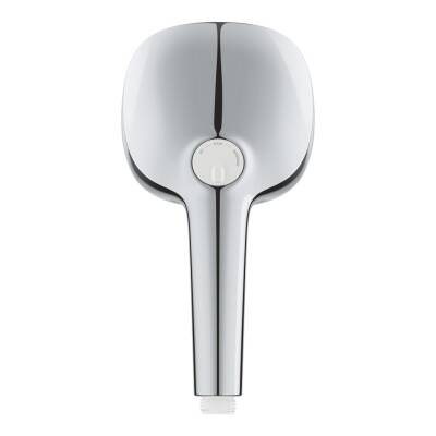 Grohe Tempesta Cube 110 El Duşu, 3 Fonksiyonlu Krom 27574003 - 5