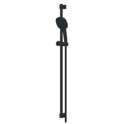 Grohe Tempesta Cube 110 Sürgülü Duş Seti, 2 Fonksiyonlu, Mat Siyah 269082433 - 3
