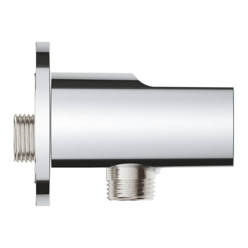 Grohe Tempesta Duş Çıkış Dirseği 28628001 - 3