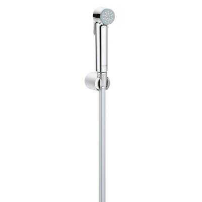 Grohe Tempesta F Taharet Spreyi 30 Duvardan Askılı Set, 1 Fonksiyonlu 27513001 - 1