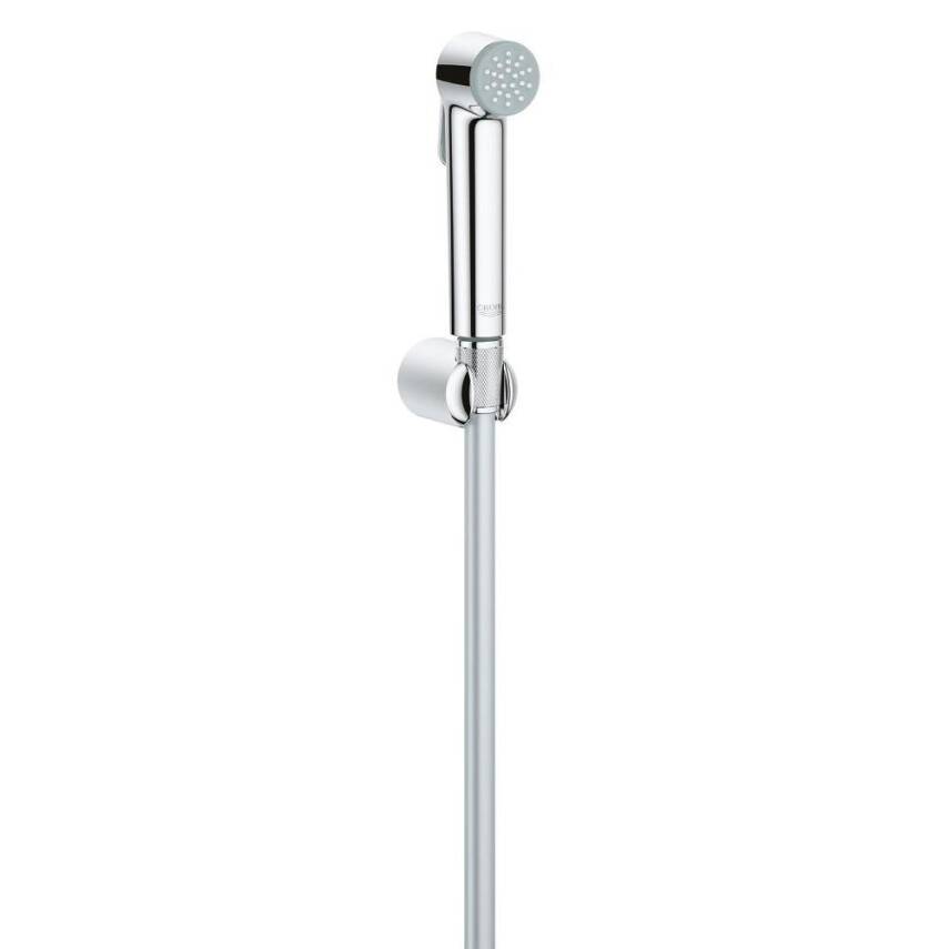 Grohe Tempesta F Taharet Spreyi 30 Duvardan Askılı Set, 1 Fonksiyonlu 27513001 - 1