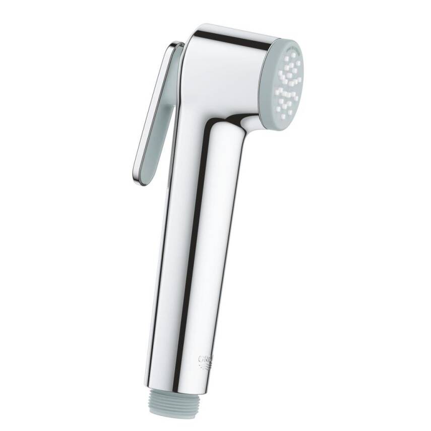 Grohe Tempesta F Taharet Spreyi 30 El Duşu 1 Akışlı Krom 27512001 - 1