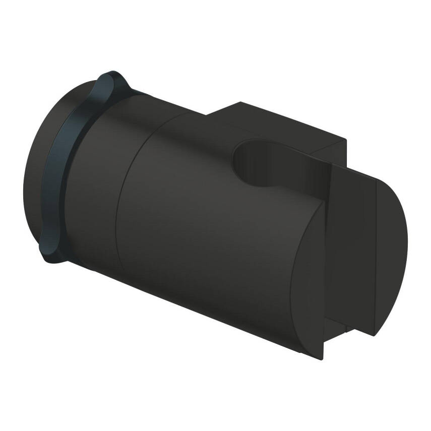 Grohe Tempesta Hareketli Duş Askısı, Mat Siyah 275952431 - 4