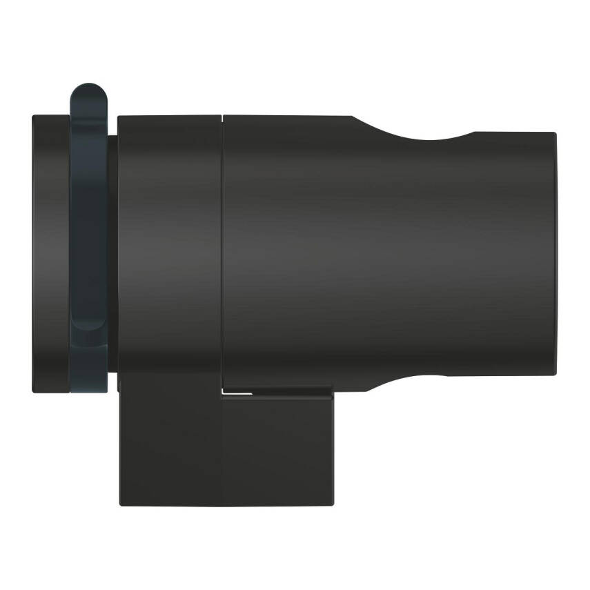 Grohe Tempesta Hareketli Duş Askısı, Mat Siyah 275952431 - 3
