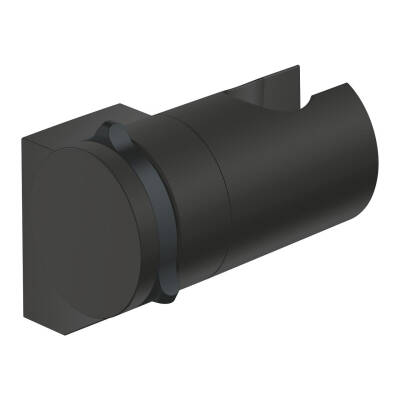 Grohe Tempesta Hareketli Duş Askısı, Mat Siyah 275952431 - 1
