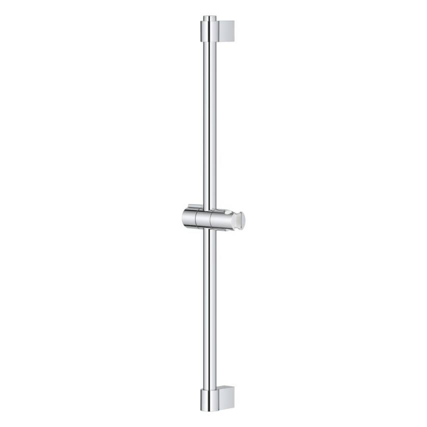 Grohe Tempesta shower rail 600mm 27523001 - 3