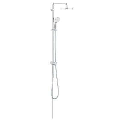Grohe Tempesta System 200 Duvara Monte Duş Sistemi Krom 26452001 - 1