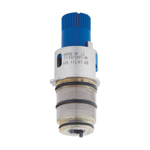 Grohe Termostatik Kompak Kartuş 1/2 47439000 - 1