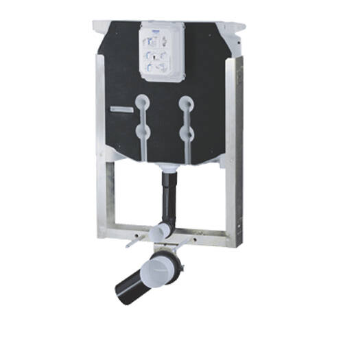 Grohe Uniset Gömme Rezervuar, İnce 38729000 - 1