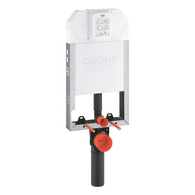 Grohe Uniset Gömme Rezervuar İnce 39683000 - 1