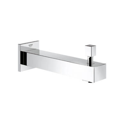 Grohe Eurocube Çıkış Ucu Krom 13304000 - 1