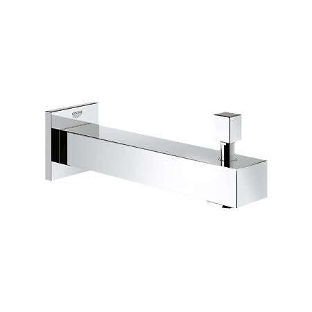Grohe Eurocube Çıkış Ucu Krom 13304000 - 1