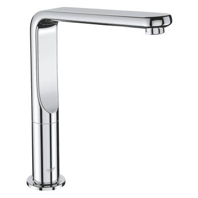 Grohe Veris Çıkış Ucu Krom 13292000 - 1