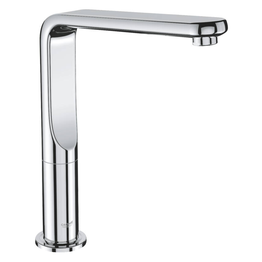 Grohe Veris Çıkış Ucu Krom 13292000 - 1