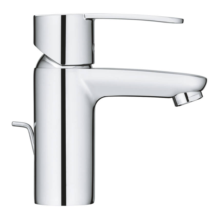 Grohe Wave Cosmopolitan Lavabo Bataryası Sifon Kumandalı Krom 23202000 - 2