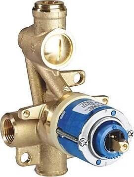 Grohe Yedek Parca Bau Cıkıs Ucu Ic Parca 999CUR00 - 1