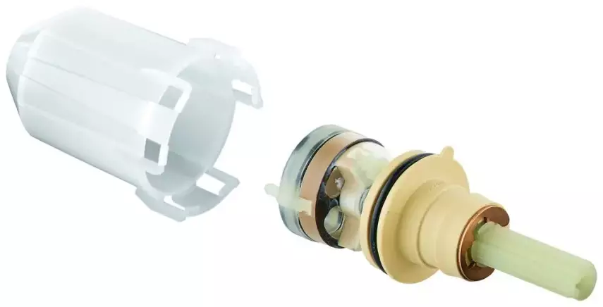 Grohe Yön Değiştirici 48448000 - 1