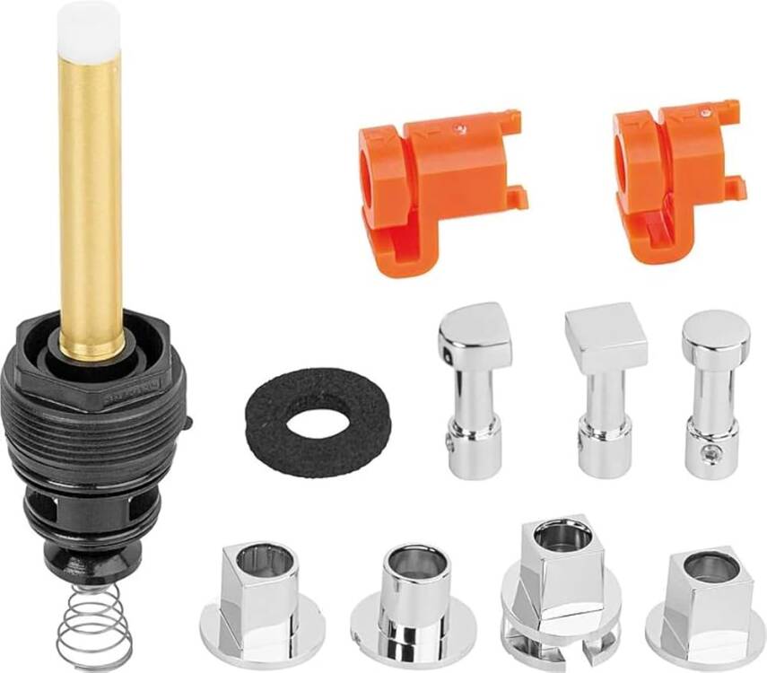 Grohe Yön Değiştirici Diverter 48442000 - 1