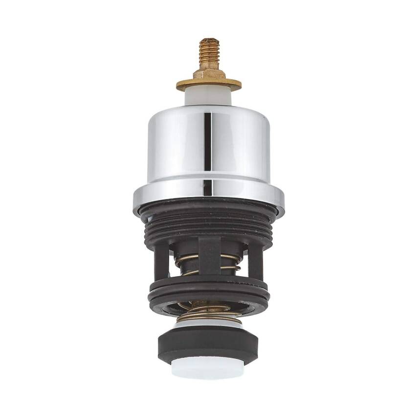 Grohe Yön Değiştirici Krom 08915000 - 1