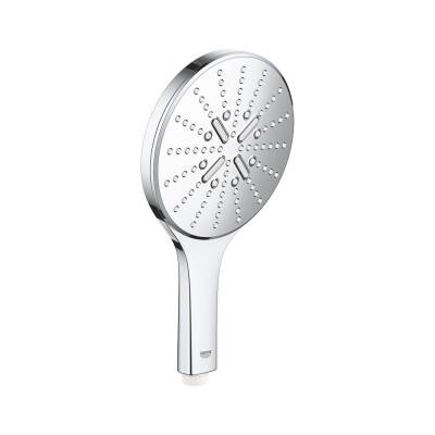 GroheGrohe RainShower SmartActive 150 El Duşu, 3 Fonksiyonlu Krom 26590000 - 1