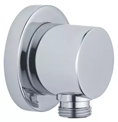 Vitra Ankastre El Duşu Çıkışları Ankastre El Duşu Çıkışı Krom A45223 - 1