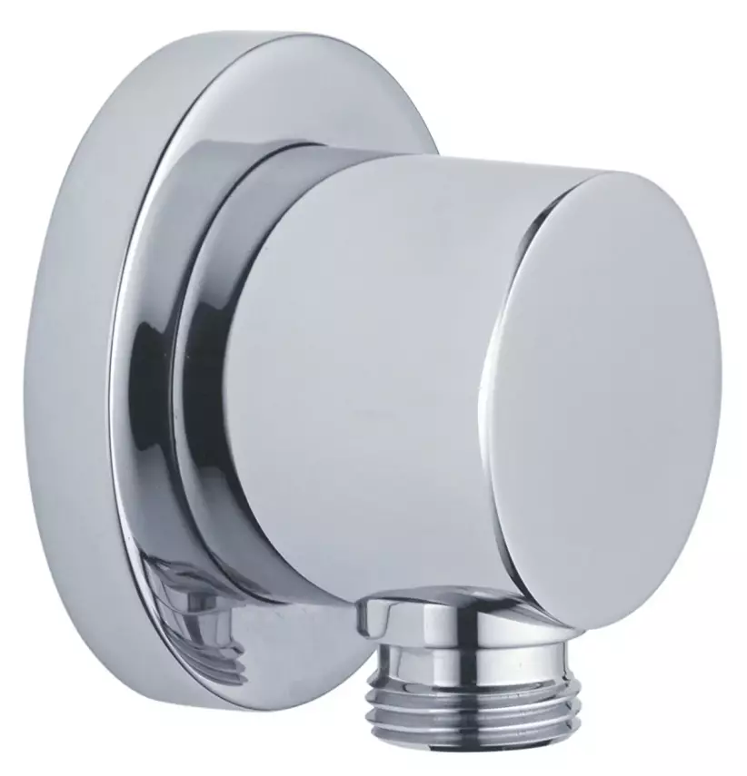 Vitra Ankastre El Duşu Çıkışları Ankastre El Duşu Çıkışı Krom A45223 - 1