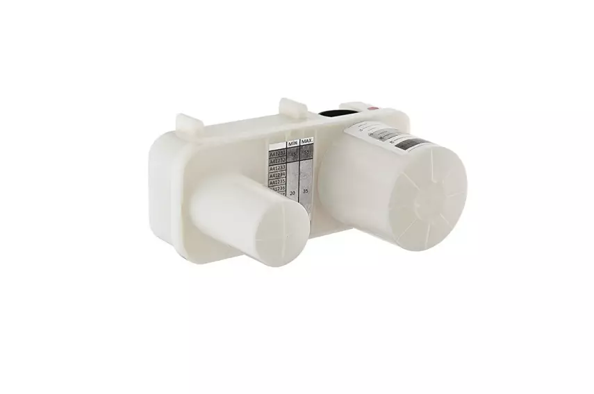 Vitra Artema Ankastre Lavabo Bataryası (Sıva Altı Grubu) A42230 - 1