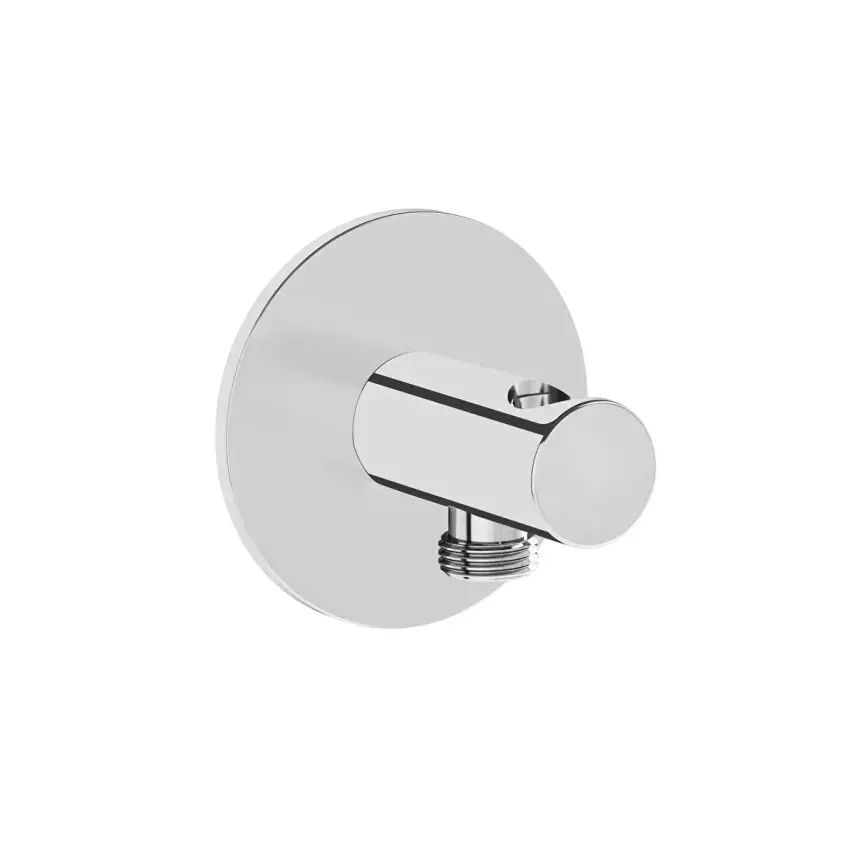Vitra Origin Ankastre El Duşu Çıkışı Krom A42625 - 1