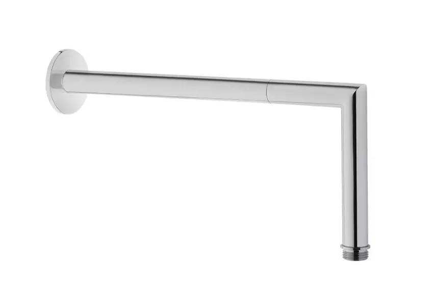 Vitra Origin Classic Duş Dirseği (90 Derece, Duvardan) Krom A42631 - 1