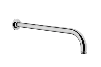 Vitra Origin Duş Dirseği (Duvardan, Uzun) Krom A45652 - 1