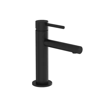 Vitra Origin Lavabo Bataryası Mat Siyah A4255636WTC - 1