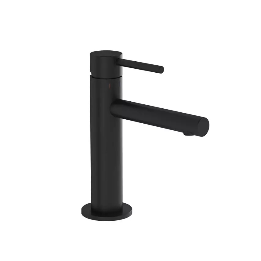 Vitra Origin Lavabo Bataryası Mat Siyah A4255636WTC - 1