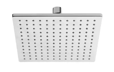 Vitra Rain Q Duş Başlığı Krom A45707STA - 1