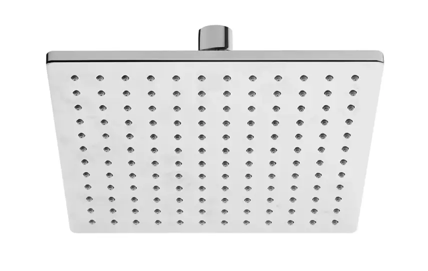 Vitra Rain Q Duş Başlığı Krom A45707STA - 1