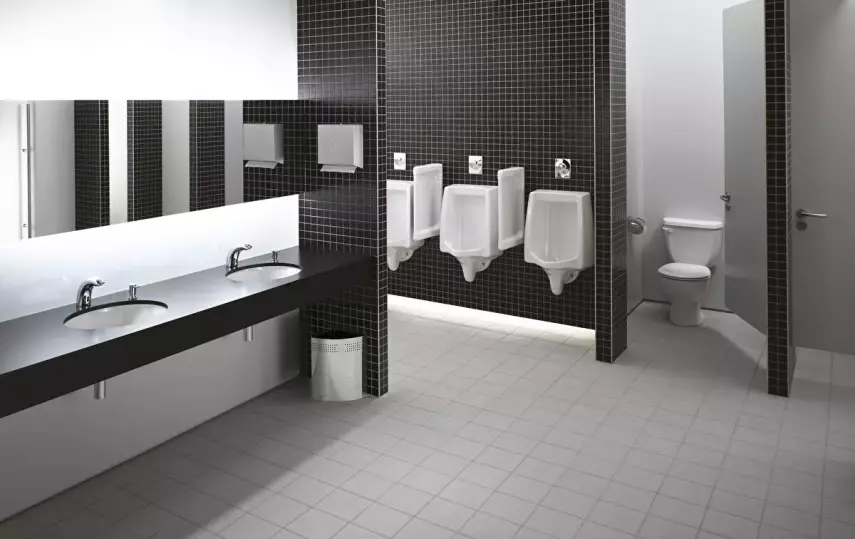 Vitra S20 Tezgahaltı Lavabo Oval, 60X45 Cm Armatür Deliksiz, Su Taşma Delikli, Beyaz - 2